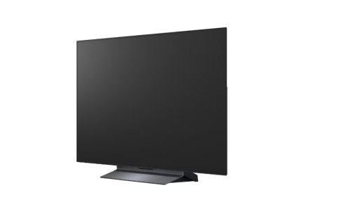 LG OLED48C51LA | 48 | Smart TV | webOS 25 LG OLED48C51LA | 48 | Smart TV | webOS 25
