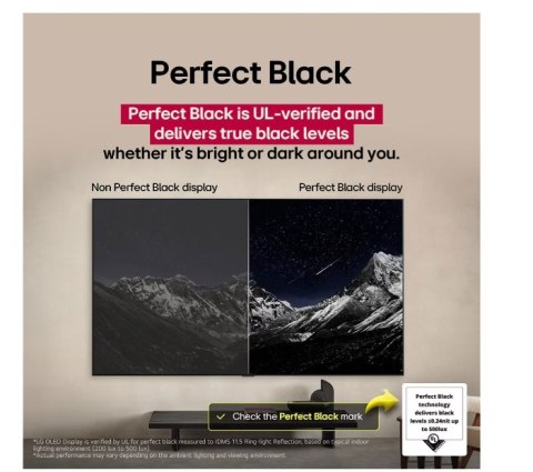 LG OLED55C51LA | 55 | Smart TV | webOS 25 | UHD LG OLED55C51LA | 55 | Smart TV | webOS 25 | UHD