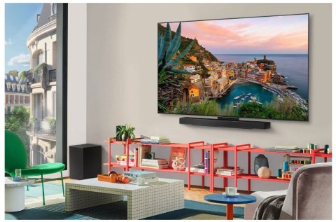LG OLED55C51LA | 55 | Smart TV | webOS 25 | UHD LG OLED55C51LA | 55 | Smart TV | webOS 25 | UHD