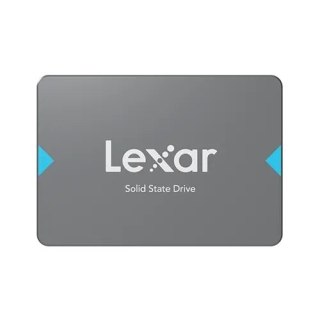 Lexar NQ100 2,5" SATA III SSD 1TB | Lexar