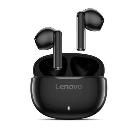 Lenovo True Wireless Stereo Earbuds | E310 | Built-in microphone | Bluetooth | Black Lenovo True Wireless Stereo Earbuds | E310 | Built-in microphone | Bluetooth | Black