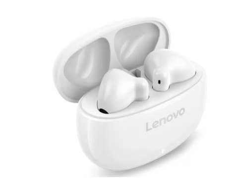 Lenovo rue Wireless Stereo Earbuds | E310 | Built-in microphone | Bluetooth | White Lenovo rue Wireless Stereo Earbuds | E310 | Built-in microphone | Bluetooth | White
