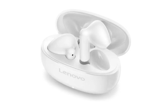Lenovo rue Wireless Stereo Earbuds | E310 | Built-in microphone | Bluetooth | White Lenovo rue Wireless Stereo Earbuds | E310 | Built-in microphone | Bluetooth | White