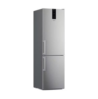 Lodówka Whirlpool | W7X 92O OX H | Klasa efektywności energetycznej E | Wolnostojąca | Kombi | Wysokość 202,7 cm | System No Fro