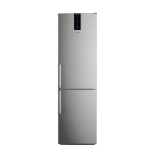 Lodówka Whirlpool | W7X 92O OX H | Klasa efektywności energetycznej E | Wolnostojąca | Kombi | Wysokość 202,7 cm | System No Fro