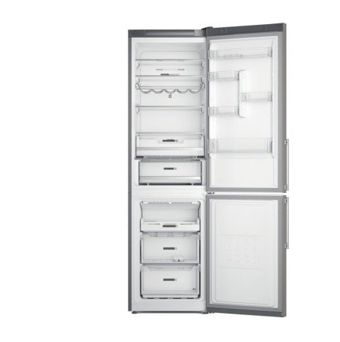 Lodówka Whirlpool | W7X 92O OX H | Klasa efektywności energetycznej E | Wolnostojąca | Kombi | Wysokość 202,7 cm | System No Fro Lodówka Whirlpool | W7X 92O OX H | Klasa efektywności energetycznej E | Wolnostojąca | Kombi | Wysokość 202,7 cm | System No Fro
