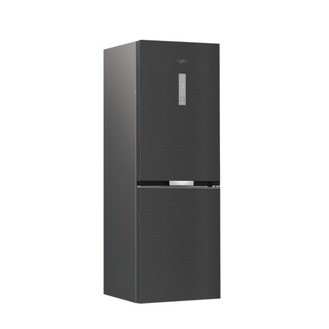 Lodówka Whirlpool | WHK 26362 XBR4E | Klasa efektywności energetycznej E | Wolnostojąca | Kombi | Wysokość 186,5 cm | System No Lodówka Whirlpool | WHK 26362 XBR4E | Klasa efektywności energetycznej E | Wolnostojąca | Kombi | Wysokość 186,5 cm | System No