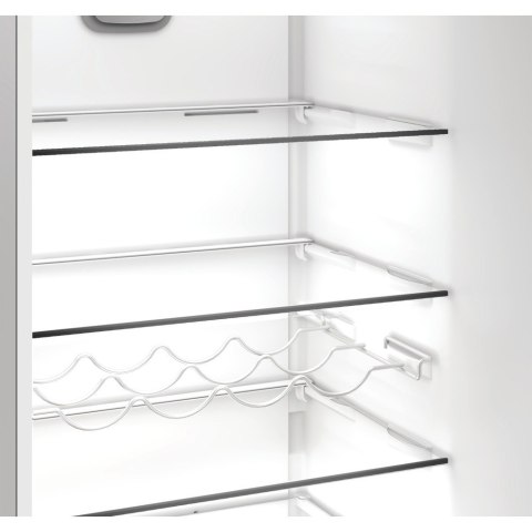 Lodówka Whirlpool | WHK 26362 XBR4E | Klasa efektywności energetycznej E | Wolnostojąca | Kombi | Wysokość 186,5 cm | System No Lodówka Whirlpool | WHK 26362 XBR4E | Klasa efektywności energetycznej E | Wolnostojąca | Kombi | Wysokość 186,5 cm | System No