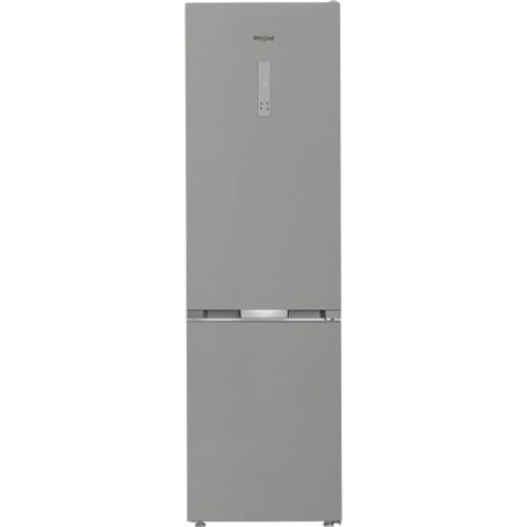 Lodówka Whirlpool | WHK 26402 XP4E | Klasa efektywności energetycznej E | Wolnostojąca | Kombi | Wysokość 203,5 cm | System No F Lodówka Whirlpool | WHK 26402 XP4E | Klasa efektywności energetycznej E | Wolnostojąca | Kombi | Wysokość 203,5 cm | System No F