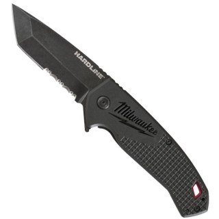 MILWAUKEE SERRATED FOLDING KNIFE | Milwaukee