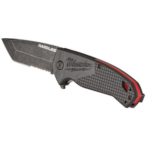 MILWAUKEE SERRATED FOLDING KNIFE | Milwaukee MILWAUKEE SERRATED FOLDING KNIFE | Milwaukee