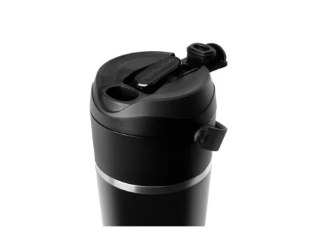 Nutribullet Blender | NBP016B | Osobisty | Materiał słoika Stal nierdzewna | Pojemność słoika 0,59 L | Czarny Nutribullet Blender | NBP016B | Osobisty | Materiał słoika Stal nierdzewna | Pojemność słoika 0,59 L | Czarny