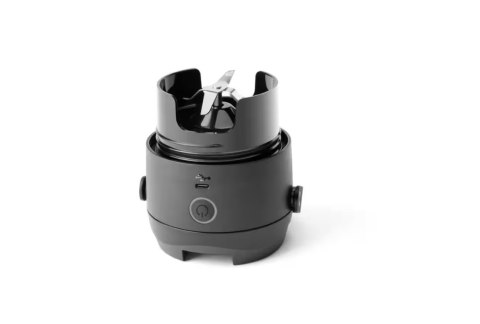 Nutribullet Blender | NBP016B | Osobisty | Materiał słoika Stal nierdzewna | Pojemność słoika 0,59 L | Czarny Nutribullet Blender | NBP016B | Osobisty | Materiał słoika Stal nierdzewna | Pojemność słoika 0,59 L | Czarny