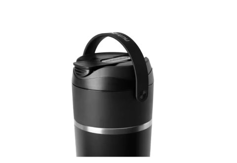 Nutribullet Blender | NBP016B | Osobisty | Materiał słoika Stal nierdzewna | Pojemność słoika 0,59 L | Czarny Nutribullet Blender | NBP016B | Osobisty | Materiał słoika Stal nierdzewna | Pojemność słoika 0,59 L | Czarny