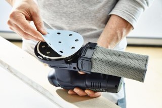 Papier ścierny FESTOOL Granat STF D150/48 P500, 100 szt. | FESTOOL