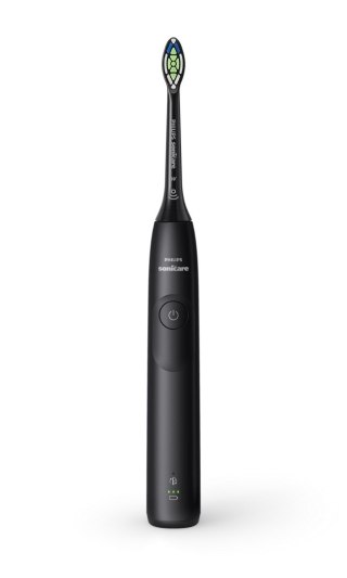 Philips | Elektryczna szczoteczka do zębów | Sonicare Series 5300 | Akumulatorowa | Dla dorosłych | Liczba główek szczoteczki w