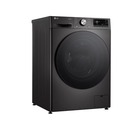 Pralka LG z suszarką | F4DR711S2BA | Klasa efektywności energetycznej A/D | Ładowana od frontu | Pojemność prania 11 kg | 1400 o Pralka LG z suszarką | F4DR711S2BA | Klasa efektywności energetycznej A/D | Ładowana od frontu | Pojemność prania 11 kg | 1400 o