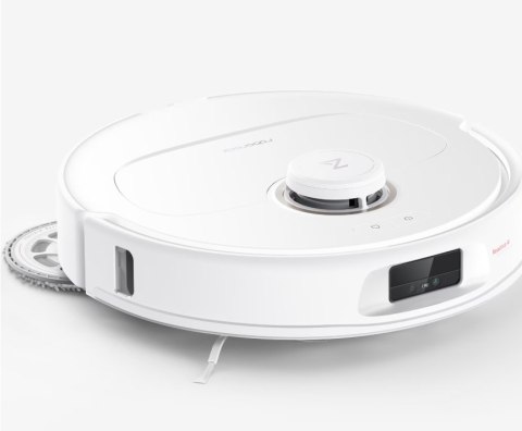 Roborock Q-Revo MaxV robot sprzątający biały | Roborock Roborock Q-Revo MaxV robot sprzątający biały | Roborock