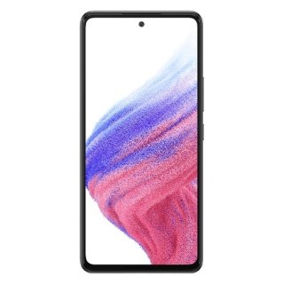 Samsung | Galaxy | A53 A536 | Awesome Black | 6.5 " | Super AMOLED | 1080 x 2400 | Internal RAM 6 GB | 128 GB | Dual SIM | Nano-