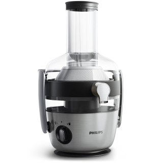 Sokowirówka Philips Avance Collection HR1922/21, 1200 W, przewód zasilający XXL, QuickClean | Philips