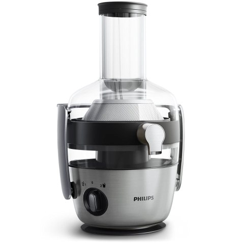 Sokowirówka Philips Avance Collection HR1922/21, 1200 W, przewód zasilający XXL, QuickClean | Philips Sokowirówka Philips Avance Collection HR1922/21, 1200 W, przewód zasilający XXL, QuickClean | Philips