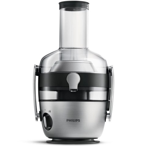 Sokowirówka Philips Avance Collection HR1922/21, 1200 W, przewód zasilający XXL, QuickClean | Philips Sokowirówka Philips Avance Collection HR1922/21, 1200 W, przewód zasilający XXL, QuickClean | Philips