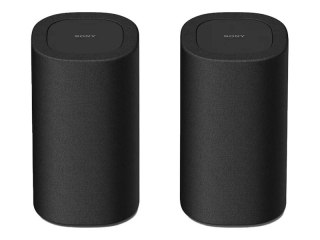 Sony SARS8 BRAVIA Theatre Rear 8 100W Additional Wireless Rear Speakers | Sony