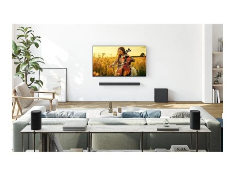 Sony SARS8 BRAVIA Theatre Rear 8 100W Additional Wireless Rear Speakers | Sony Sony SARS8 BRAVIA Theatre Rear 8 100W Additional Wireless Rear Speakers | Sony