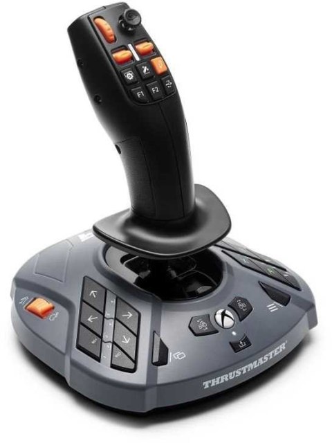 Thrustmaster Joystick SimTask Farmstick, XBOX Thrustmaster Joystick SimTask Farmstick, XBOX