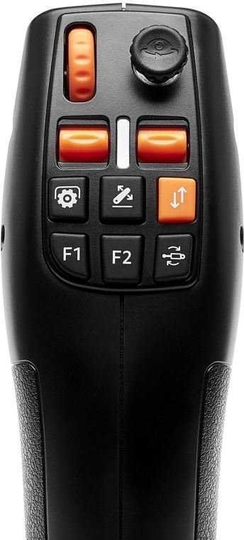 Thrustmaster Joystick SimTask Farmstick, XBOX Thrustmaster Joystick SimTask Farmstick, XBOX