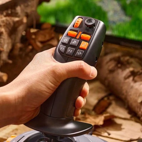 Thrustmaster Joystick SimTask Farmstick, XBOX Thrustmaster Joystick SimTask Farmstick, XBOX