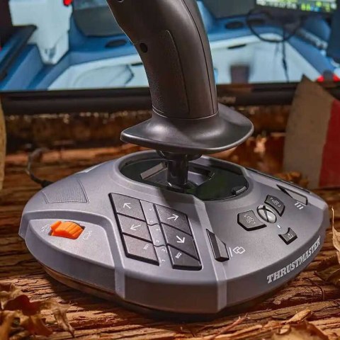Thrustmaster Joystick SimTask Farmstick, XBOX Thrustmaster Joystick SimTask Farmstick, XBOX