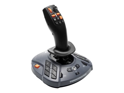 Thrustmaster Joystick SimTask Farmstick, XBOX Thrustmaster Joystick SimTask Farmstick, XBOX