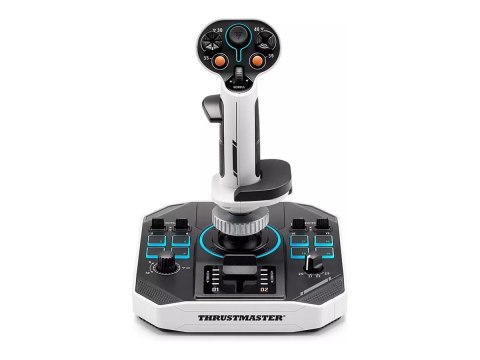 Thrustmaster Sol-R 1 Flightstick WW Thrustmaster Sol-R 1 Flightstick WW