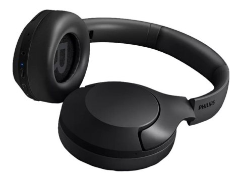 WIRELESS HEADPHONES PHILIPS TAH8506BK/00 | Philips