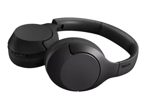 WIRELESS HEADPHONES PHILIPS TAH8506BK/00 | Philips