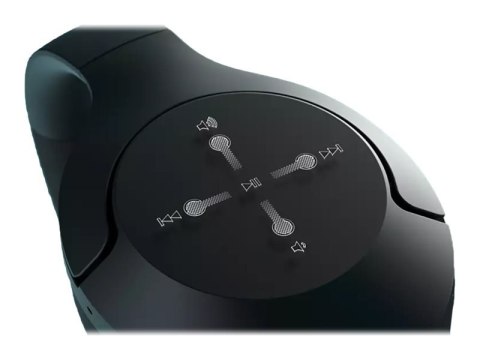 WIRELESS HEADPHONES PHILIPS TAH8506BK/00 | Philips