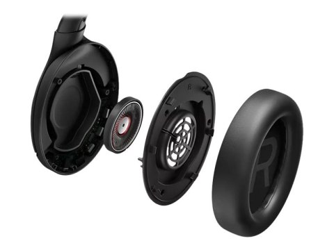 WIRELESS HEADPHONES PHILIPS TAH8506BK/00 | Philips