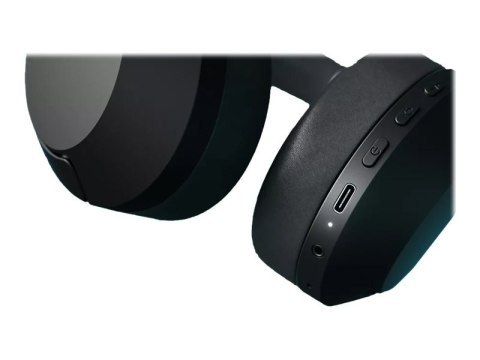 WIRELESS HEADPHONES PHILIPS TAH8506BK/00 | Philips