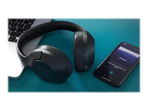 WIRELESS HEADPHONES PHILIPS TAH8506BK/00 | Philips