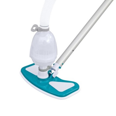 Zestaw czyszczący do basenu - BESTWAY 58234 Zestaw czyszczący do basenu - BESTWAY 58234
