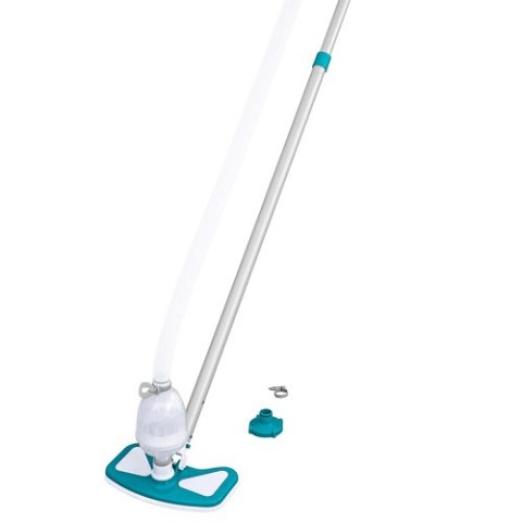 Zestaw czyszczący do basenu - BESTWAY 58234 Zestaw czyszczący do basenu - BESTWAY 58234
