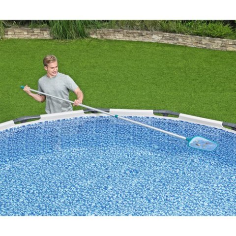 Zestaw czyszczący do basenu - BESTWAY 58234 Zestaw czyszczący do basenu - BESTWAY 58234