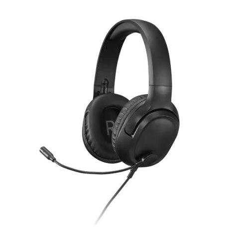 Zestaw słuchawkowy dla graczy Lenovo | H110 | Wbudowany mikrofon | 3,5 mm | Czarny Zestaw słuchawkowy dla graczy Lenovo | H110 | Wbudowany mikrofon | 3,5 mm | Czarny