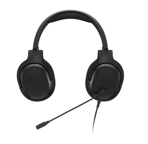 Zestaw słuchawkowy dla graczy Lenovo | H110 | Wbudowany mikrofon | 3,5 mm | Czarny Zestaw słuchawkowy dla graczy Lenovo | H110 | Wbudowany mikrofon | 3,5 mm | Czarny