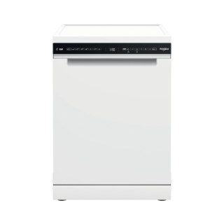 Zmywarka Whirlpool | W7F HS51 | Wolnostojąca | Szerokość 60 cm | Liczba kompletów naczyń 15 | Liczba programów 8 | Klasa efektyw