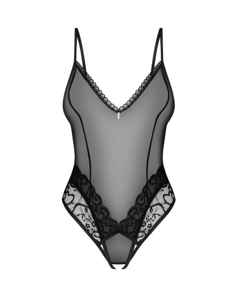 Body otwarte XL/2XL Blomentis Obsessive Body otwarte XL/2XL Blomentis Obsessive