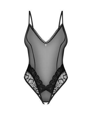 Body otwarte M/L Blomentis Obsessive