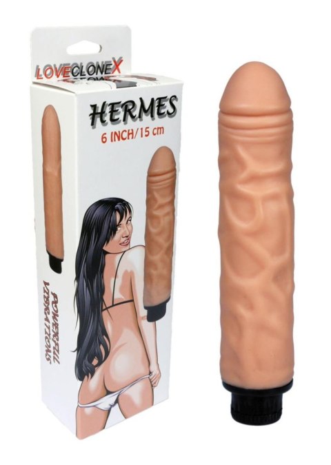 Cyberskóra realistyczny penis wibrator sex 20cm Cyberskóra realistyczny penis wibrator sex 20cm