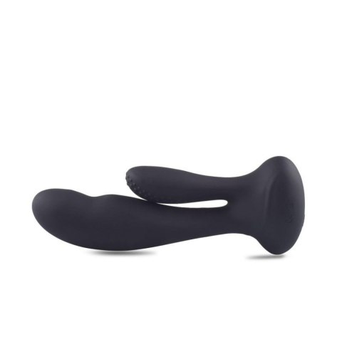 Doppio stimolatore anale vibrante Toyz4Lovers Doppio stimolatore anale vibrante Toyz4Lovers